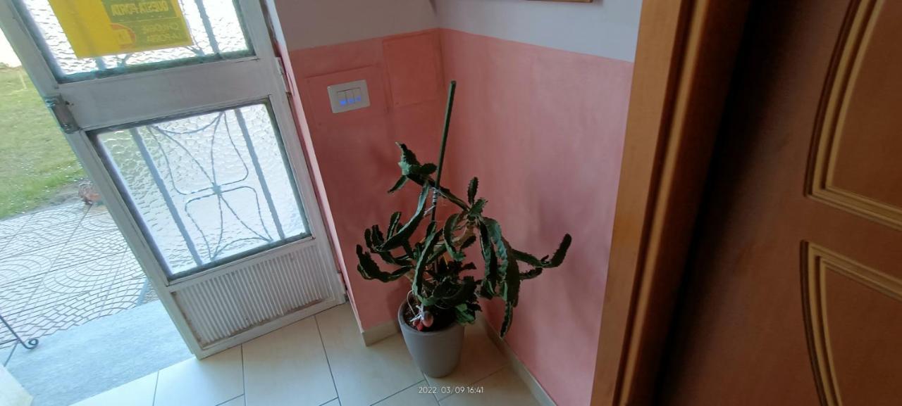 La Magnolia B&B Gassino Torinese Exterior photo