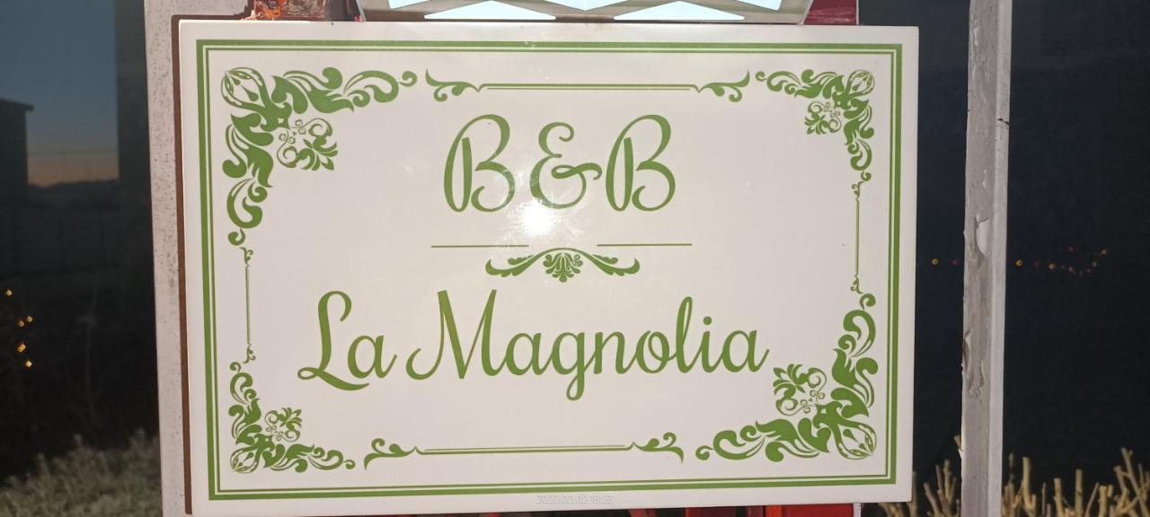 La Magnolia B&B Gassino Torinese Exterior photo