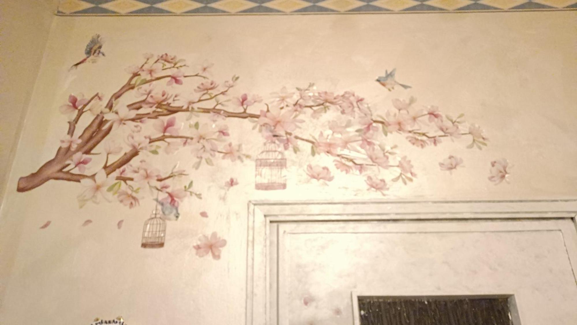 La Magnolia B&B Gassino Torinese Exterior photo